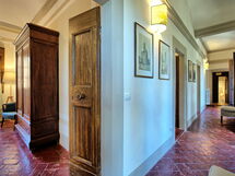 Logement:&nbsp;Segretario