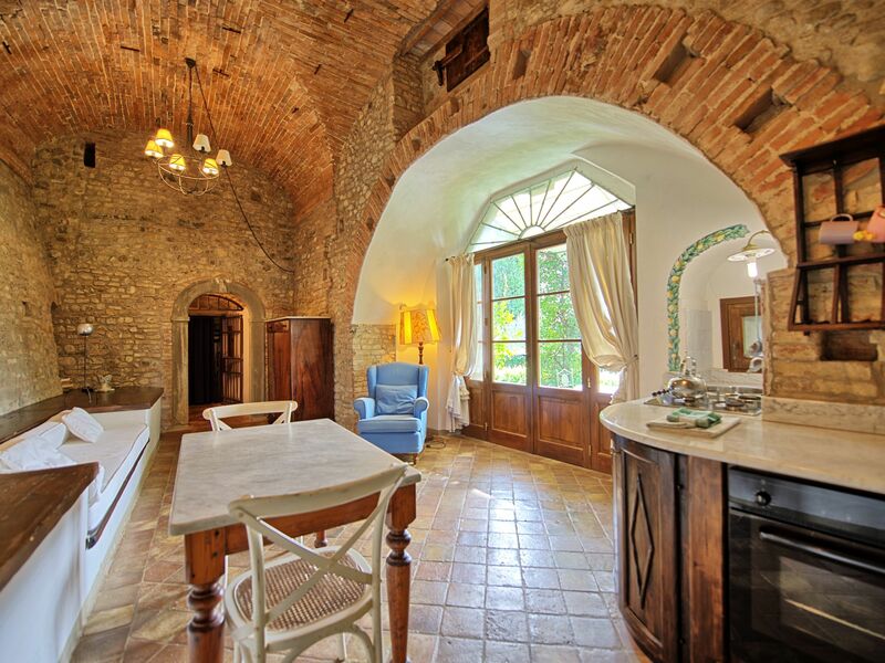 Logement:&nbsp;Bastione