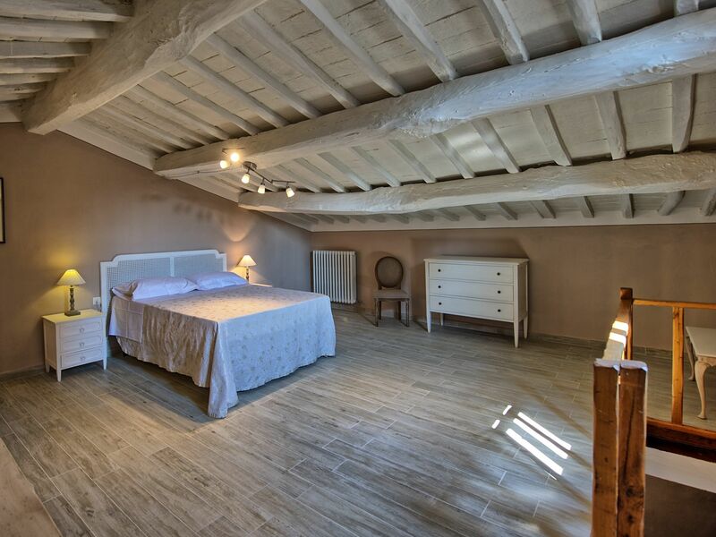 Logement:&nbsp;Montegufoni 28