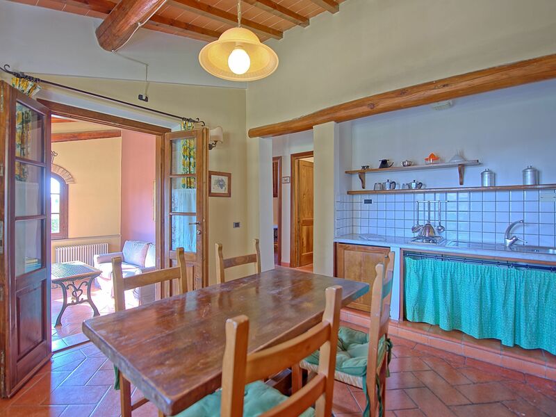 Logement:&nbsp;Forno