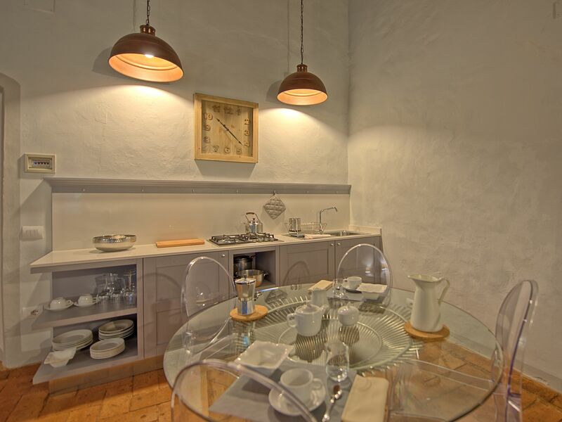 Logement:&nbsp;Montegufoni 17