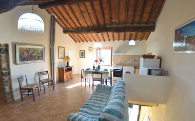 Casa Di Renzo