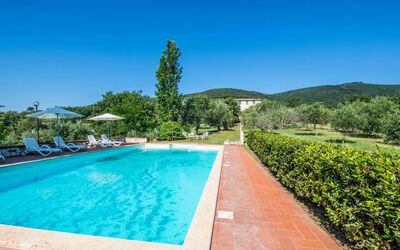 location de vacances Panicale - Panicale, Ombrie, Italie