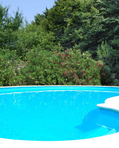 Ca' Marcello: Piscine, Propriété, Loisir, Herbe, L'Eau, Immobilier, Arrière-Cour, Maison, Des Loisirs, Paysage