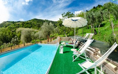 location de vacances Alla Piazzetta Proprietà - Palmata, Toscane, Italie