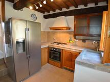 Logement:&nbsp;Alla Piazzetta Graziella