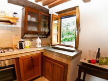 Logement:&nbsp;Alla Piazzetta Graziella