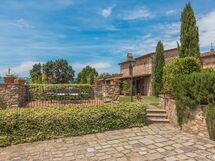 Villa Dell'angelo