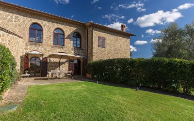 Appartamento Il Nido di Giulia