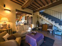 Appartamento Il Nido Di Giulia