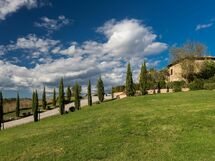 Appartamento Il Nido Di Giulia