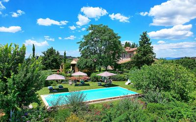 Villa Sonia