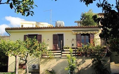 location de vacances Casa del Limoneto - Lido di Noto, Sicile, Italie
