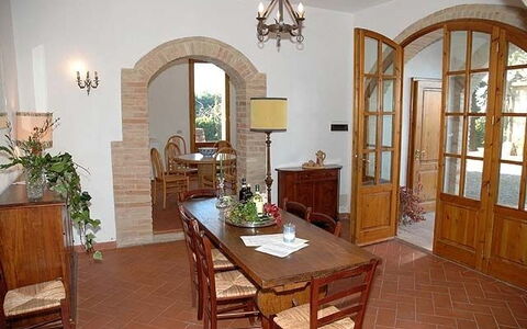 Logement:&nbsp;Arianna 2