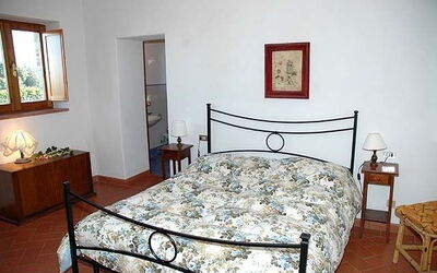 Logement:&nbsp;Arianna 2