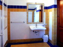 Logement:&nbsp;Arianna 3