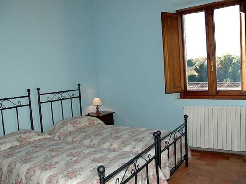 Logement:&nbsp;Arianna 3