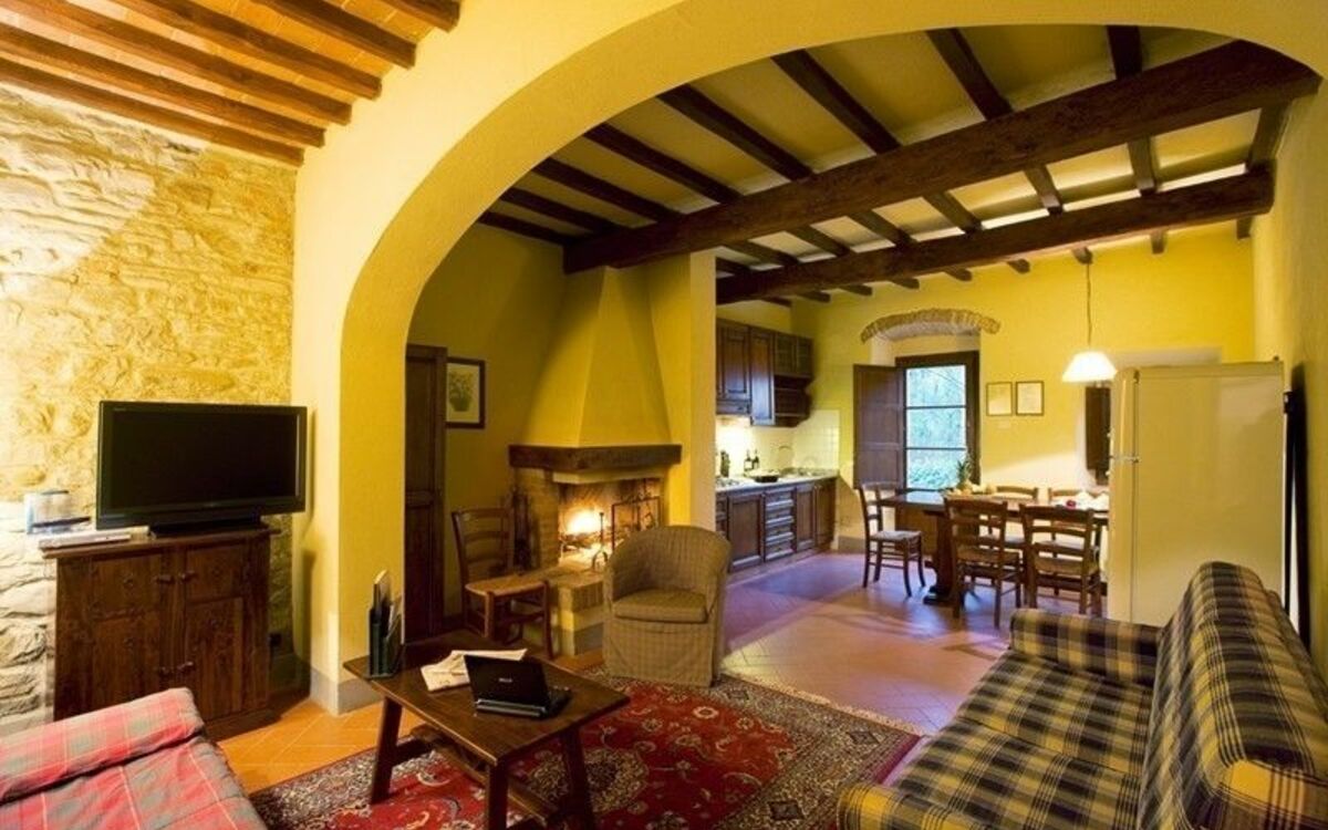 Logement:&nbsp;Deluxe 2