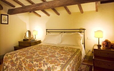 Logement:&nbsp;Deluxe 2