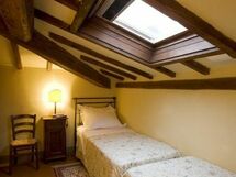 Logement:&nbsp;Deluxe 2