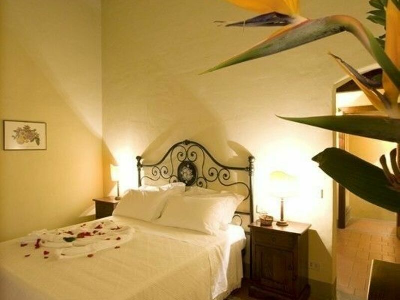 Logement:&nbsp;Deluxe 2