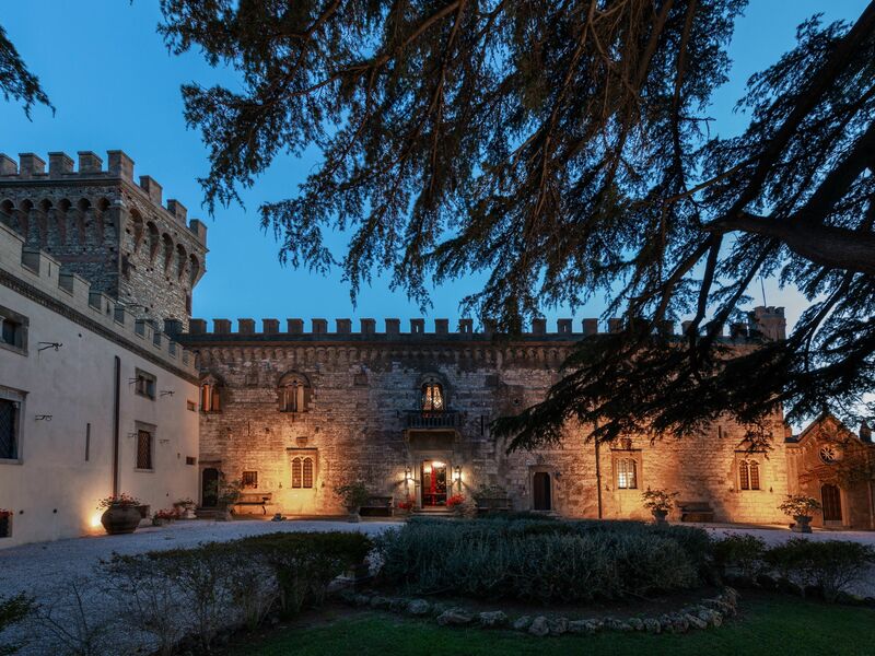 Castello Leopoldo