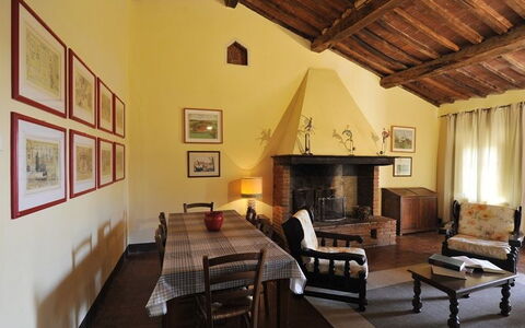 Logement:&nbsp;Fiori 6