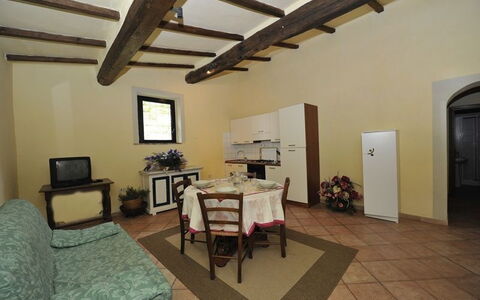 Logement:&nbsp;Fiori 3