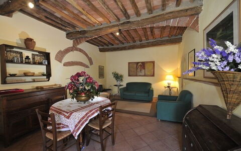 Logement:&nbsp;Fiori 4