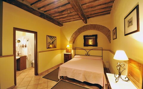 Logement:&nbsp;Fiori 1