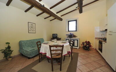 Logement:&nbsp;Fiori 3