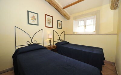 Logement:&nbsp;Fiori 4