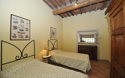 Logement:&nbsp;Fiori 3