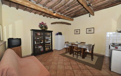 Logement:&nbsp;Fiori 1