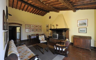 Logement:&nbsp;Fiori 6