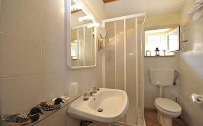 Logement:&nbsp;Fiori 4