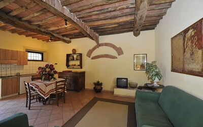 Logement:&nbsp;Fiori 4
