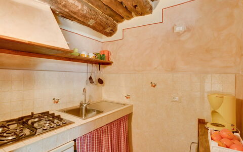 Logement:&nbsp;Viola 825.1