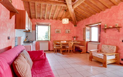 Logement:&nbsp;Margherita 825.3