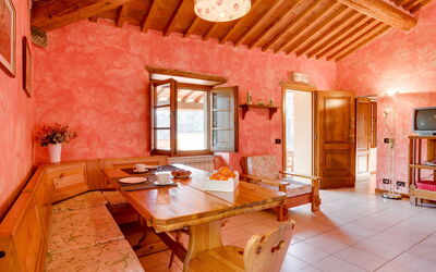 Logement:&nbsp;Margherita 825.3