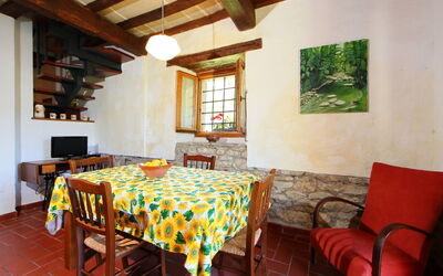 Logement:&nbsp;Piano Rosso 2 800.4