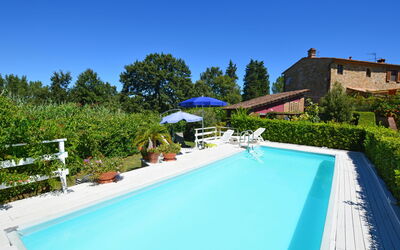 location de vacances Il Fienile - Querce, Toscane, Italie