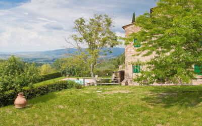 Podere Valle di Sotto