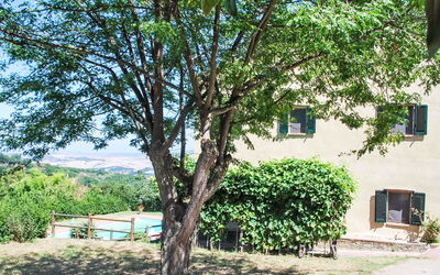 Podere Valle di Sotto
