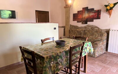Logement:&nbsp;Olenadro 819.6