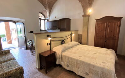 Logement:&nbsp;Olenadro 819.6