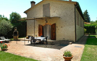 Castellina in Chianti 865