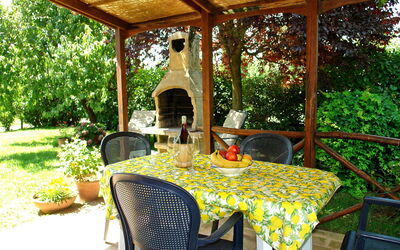 Castellina in Chianti 865