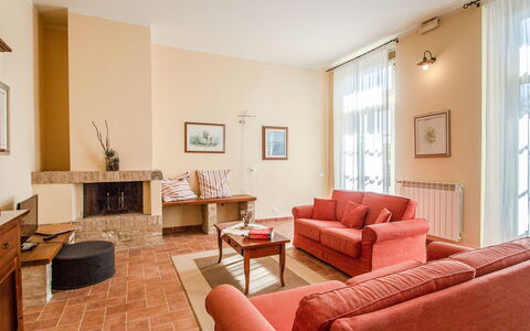 Logement:&nbsp;Limonaia 875.10