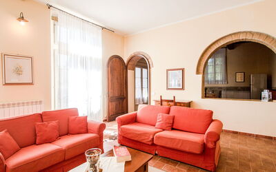 Logement:&nbsp;Limonaia 875.10
